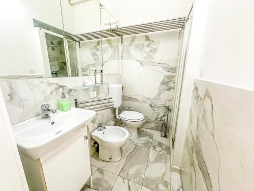 B&B Al Parco – Trieste, FL