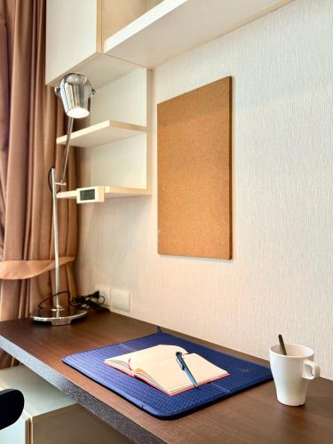 Luxury Prime Thong Lor - Fast WiFi, Gym&Pool, Bangkok (photo 2)