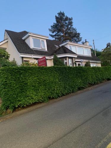 Stobahn Guest House, Fort William