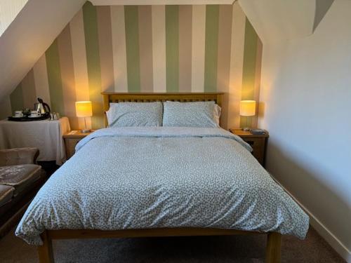 Stobahn Guest House