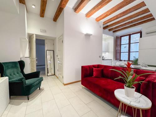 Zelenci Apartments - image 11