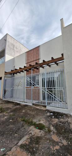 Casa confortável em Tangará