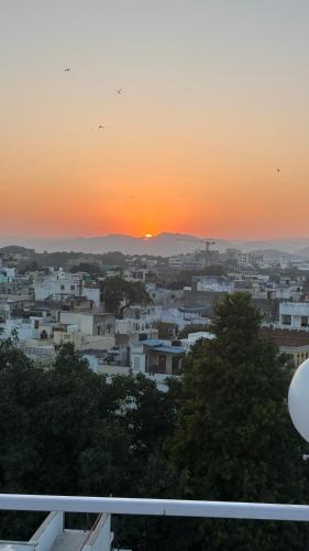 Exterior view, Multiple Stories, Udaipur in Udaipur