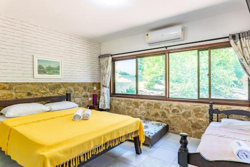 Sítio Lumiar Chã Grande Paraíso Ecológico