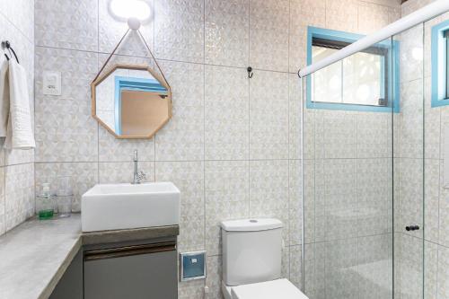 Sítio Lumiar Chã Grande Paraíso Ecológico