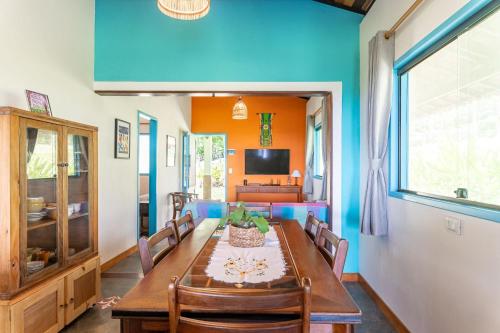 Sítio Lumiar Chã Grande Paraíso Ecológico