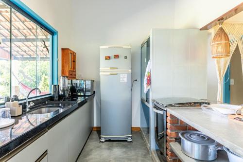 Sítio Lumiar Chã Grande Paraíso Ecológico