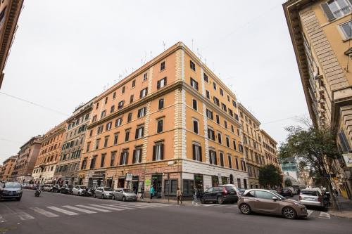 Sweet Stay In Rome - image 9