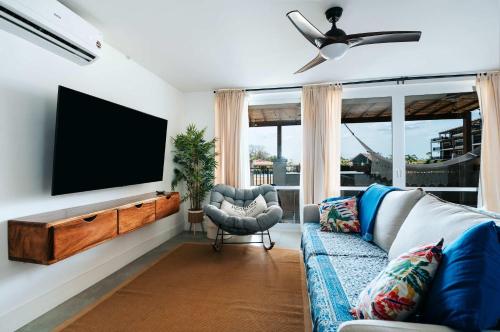 CONDO E12, Playa Venao