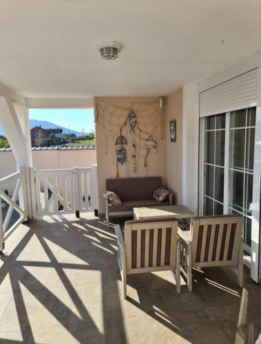 Vila Gracija in Arandjelovac