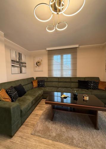 Vila Gracija in Arandjelovac