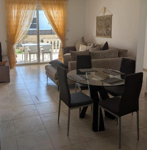 St Andrews Apartment in Xylophaghou