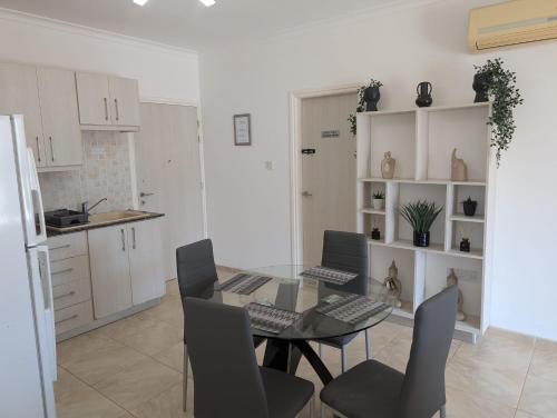 St Andrews Apartment in Xylophaghou