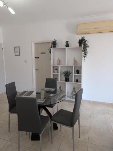 St Andrews Apartment in Xylophaghou