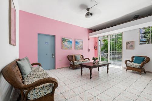 Borinquen Beach Inn - image 12