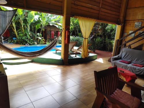 Nomads Hostel – Puerto Iguazu, FL