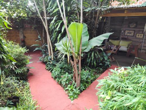 Nomads Hostel – Puerto Iguazu, FL