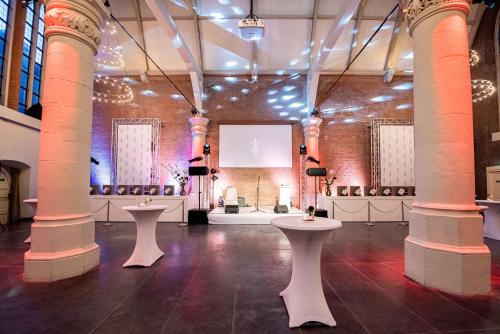 NH Collection Amsterdam Barbizon Palace - image 4