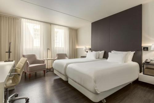 NH Collection Amsterdam Barbizon Palace - image 4