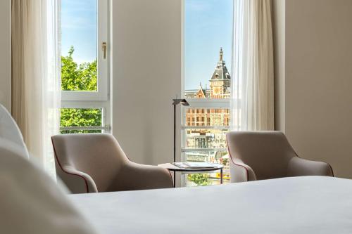 NH Collection Amsterdam Barbizon Palace, Amsterdam (photo 9)