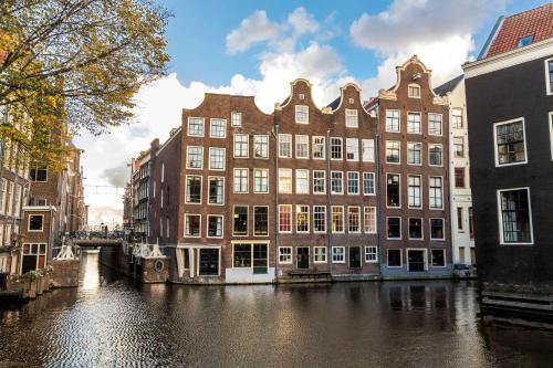 NH Collection Amsterdam Barbizon Palace, Amsterdam (photo 7)