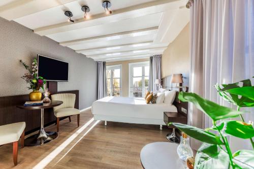 NH Collection Amsterdam Barbizon Palace, Amsterdam (photo 6)