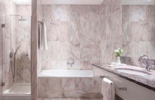 Executive Suite with Terrace