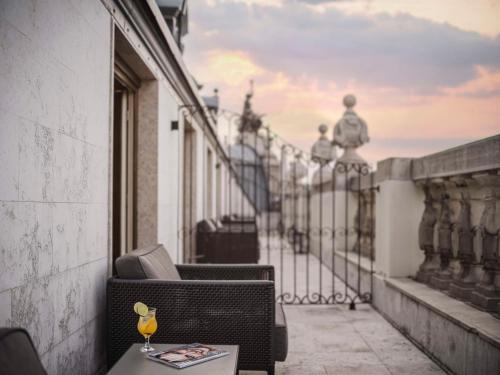 Anantara New York Palace Budapest - main image