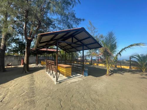 NSZ Beachline Resort