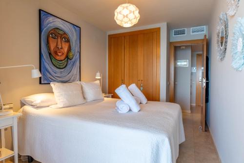 AVANOA - Santa Clara Calpe, Calpe (fotografie 10)