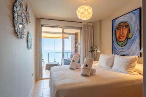 AVANOA - Santa Clara Calpe, Calpe (fotografie 9)
