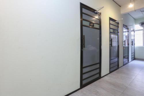 โฮเทล โอ เดอะ สเปซ อินน์ (Hotel O The Space Inn) in กัวลาตรังกานู