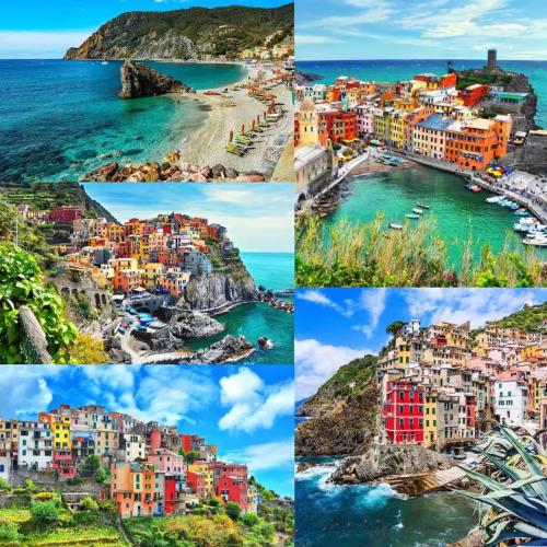 Riviera 1683 - Centro storico e mare!