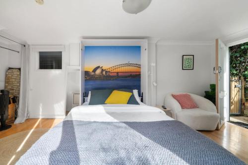 Cosy Compact and Private Studio Garden Apartment - image 14