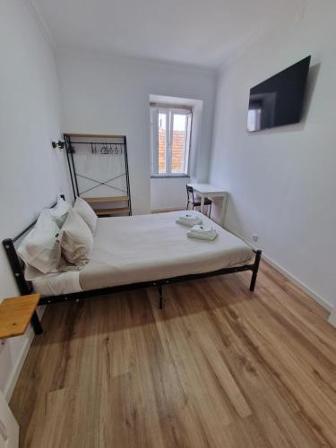 Wolley - Peniche GuestHouse, Peniche