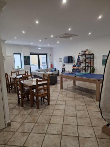 Wolley - Peniche GuestHouse, Peniche (zdjęcie 9)