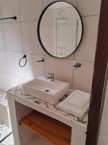 Casa en la montaña, Rincón del Este - Merlo SL