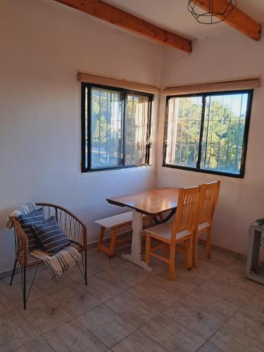 Casa en la montaña, Rincón del Este - Merlo SL