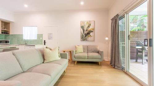 Serenity in Agnes Water