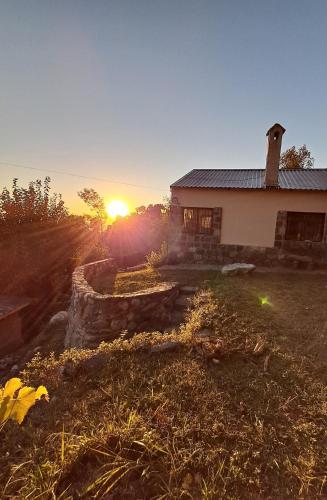 Casa en la montaña, Rincón del Este - Merlo SL