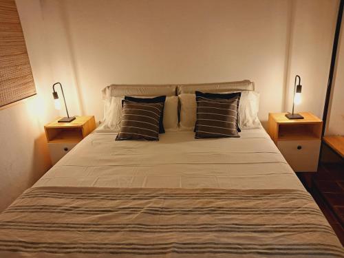 Casa en la montaña, Rincón del Este - Merlo SL