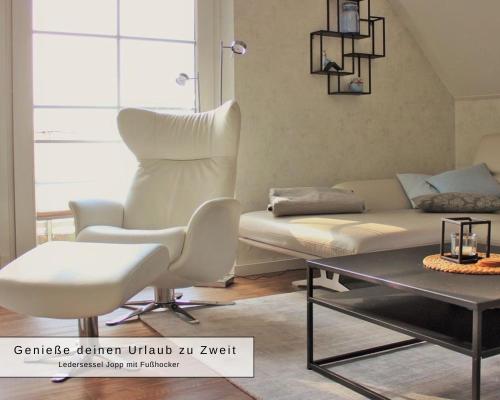 Harz Auszeit, Fewo Bergblicke, ruhig & besonders -2 Balkone, Jura Kaffeevollautomat, fur Gaste mit H 1.5km von Lammgasse entfernt