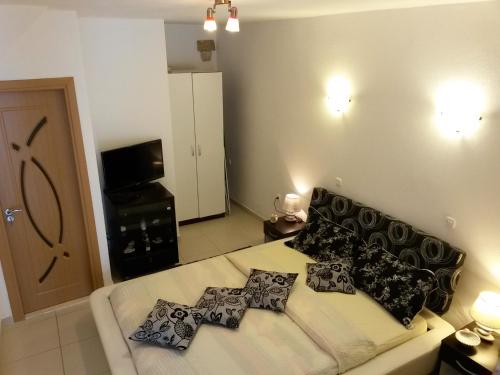  Studio Kairos in Trogir