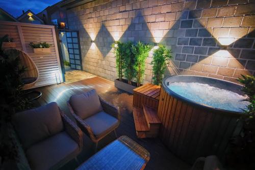 hotel photo