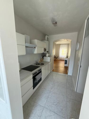 Apartment NUMBER 5, Vídeň (fotografie 10)
