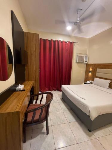 Al Ammari Hotel, Dubai (Foto 3)