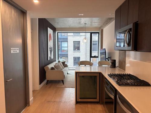 Facilities, Best Location in Greenwich Village in Greenwich Village