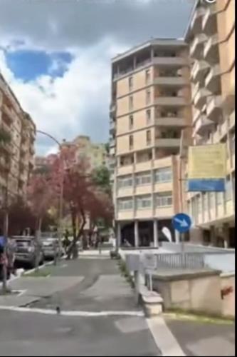 Appartamento grande Trastevere & Pascarella, Рим (фото 4)