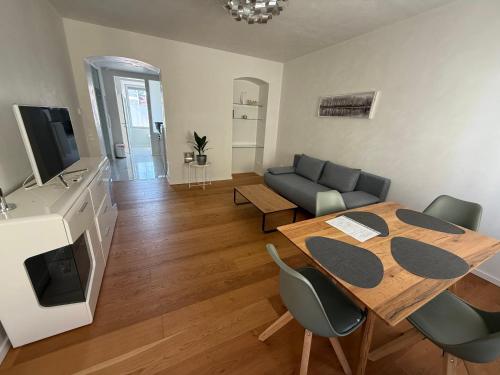 Apartment NUMBER 5, Vídeň (fotografie 2)