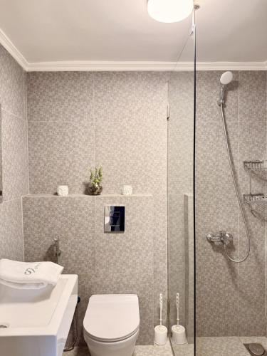 Olive A Heritage 2Bedroom Apartment in Mar Mikhael - image 2